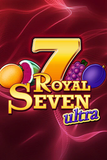 Демо игра Royal Seven Ultra играть онлайн | VAVADA Casino бесплатно