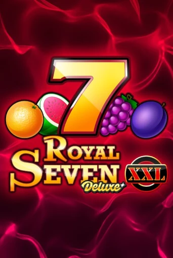 Демо игра Royal Seven XXL Deluxe играть онлайн | VAVADA Casino бесплатно