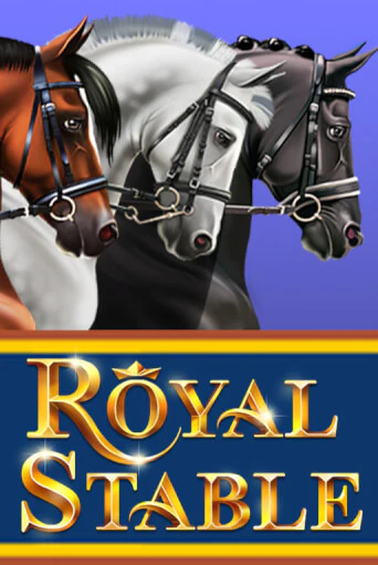 Демо игра Royal Stable играть онлайн | VAVADA Casino бесплатно