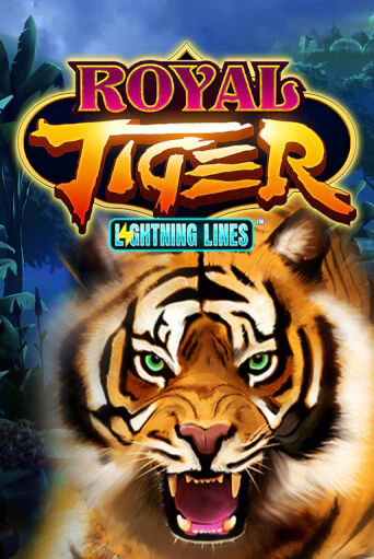 Демо игра Royal Tiger играть онлайн | VAVADA Casino бесплатно