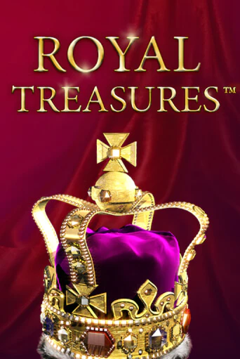 Демо игра Royal Treasures играть онлайн | VAVADA Casino бесплатно