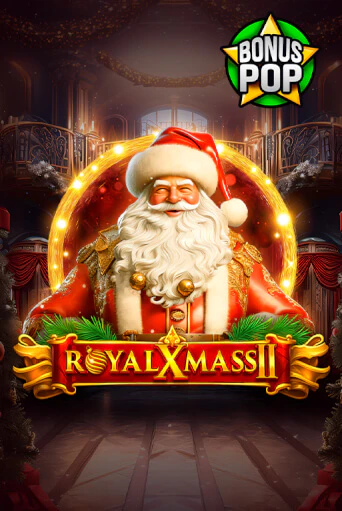 Демо игра Royal Xmass 2 играть онлайн | VAVADA Casino бесплатно