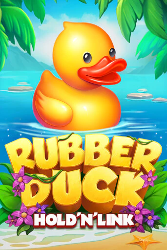 Демо игра Rubber Duck: Hold 'N' Link играть онлайн | VAVADA Casino бесплатно