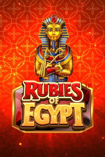 Демо игра Rubies of Egypt играть онлайн | VAVADA Casino бесплатно