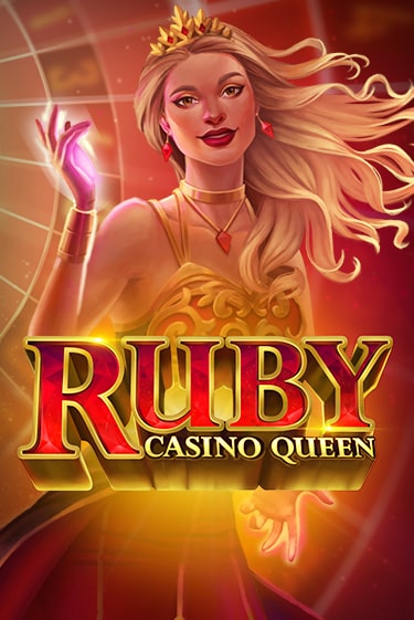 Демо игра Ruby Casino Queen играть онлайн | VAVADA Casino бесплатно