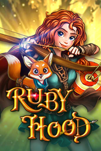 Демо игра Ruby Hood играть онлайн | VAVADA Casino бесплатно