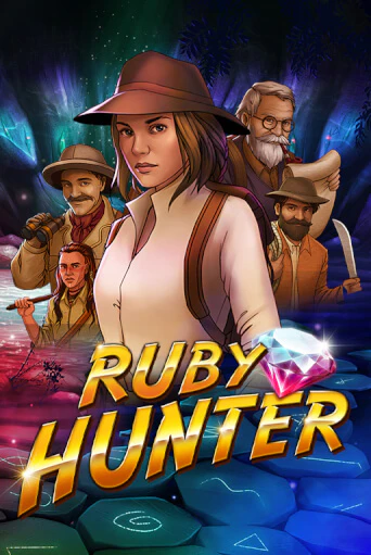 Демо игра Ruby Hunter играть онлайн | VAVADA Casino бесплатно