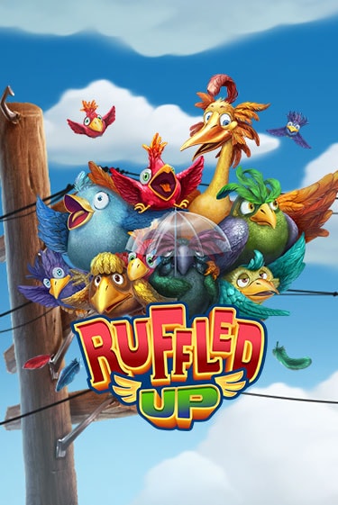 Демо игра Ruffled Up играть онлайн | VAVADA Casino бесплатно