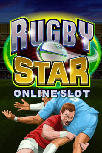 Демо игра Rugby Star играть онлайн | VAVADA Casino бесплатно