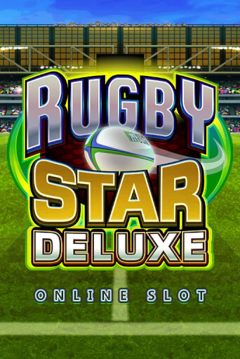 Демо игра Rugby Star Deluxe играть онлайн | VAVADA Casino бесплатно