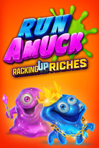 Демо игра Run Amuck Promo играть онлайн | VAVADA Casino бесплатно