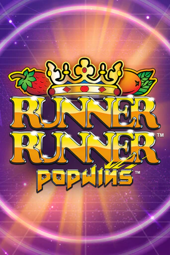 Демо игра Runner Runner Popwins играть онлайн | VAVADA Casino бесплатно