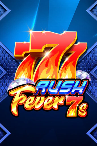 Демо игра Rush Fever 7s играть онлайн | VAVADA Casino бесплатно