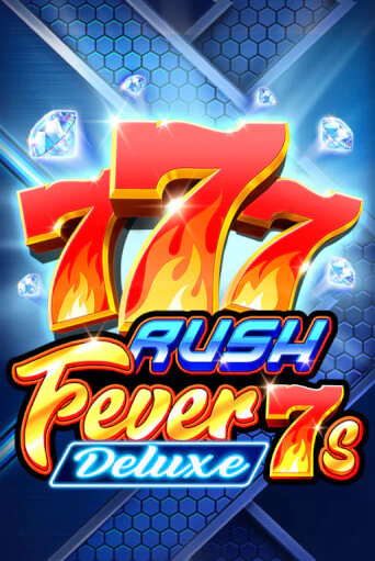 Демо игра Rush Fever 7s Deluxe играть онлайн | VAVADA Casino бесплатно