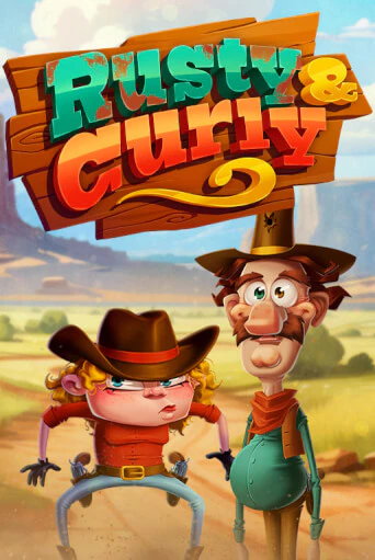 Демо игра Rusty & Curly играть онлайн | VAVADA Casino бесплатно