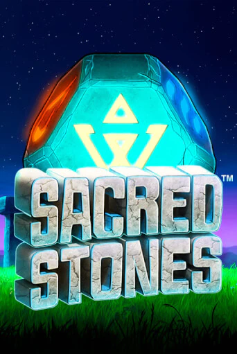 Демо игра Sacred Stones играть онлайн | VAVADA Casino бесплатно