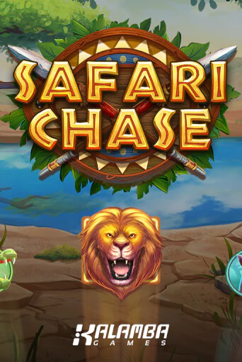 Демо игра Safari Chase играть онлайн | VAVADA Casino бесплатно