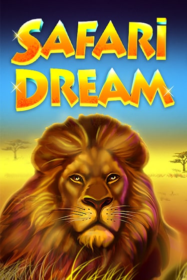 Демо игра Safari Dream играть онлайн | VAVADA Casino бесплатно