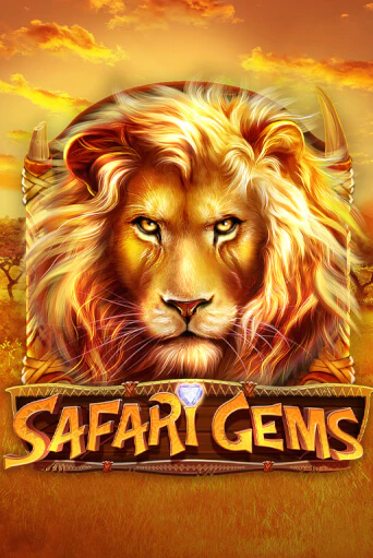 Демо игра Safari Gems играть онлайн | VAVADA Casino бесплатно