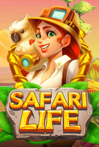 Демо игра Safari Life 2 играть онлайн | VAVADA Casino бесплатно