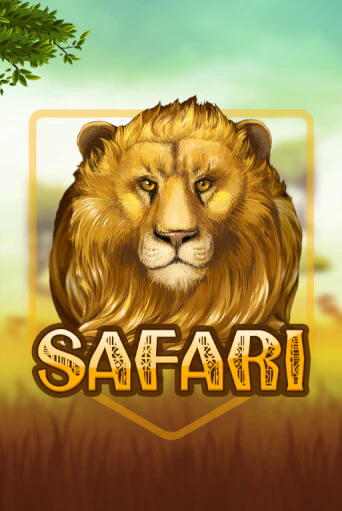 Демо игра Safari Slots играть онлайн | VAVADA Casino бесплатно