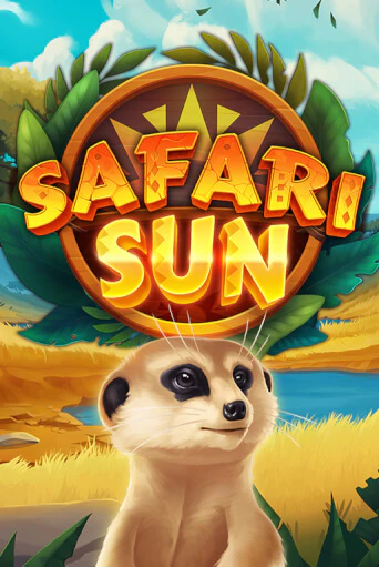 Демо игра Safari Sun играть онлайн | VAVADA Casino бесплатно