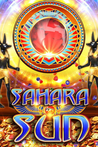 Демо игра Sahara Sun играть онлайн | VAVADA Casino бесплатно