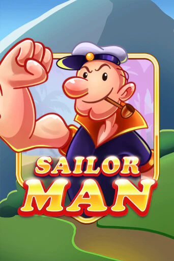 Демо игра Sailor Man играть онлайн | VAVADA Casino бесплатно