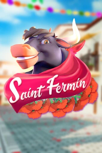 Демо игра Saint Fermin играть онлайн | VAVADA Casino бесплатно