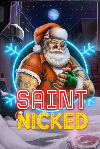 Демо игра Saint Nicked играть онлайн | VAVADA Casino бесплатно