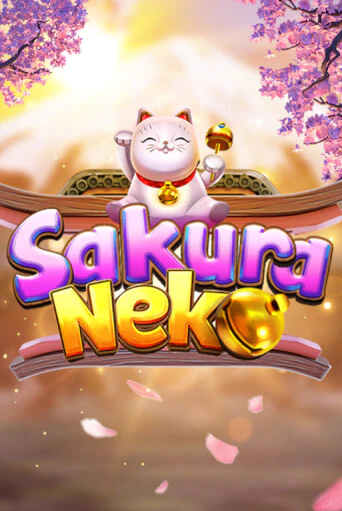 Демо игра Sakura Neko играть онлайн | VAVADA Casino бесплатно