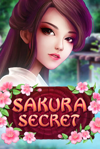 Демо игра Sakura Secret играть онлайн | VAVADA Casino бесплатно