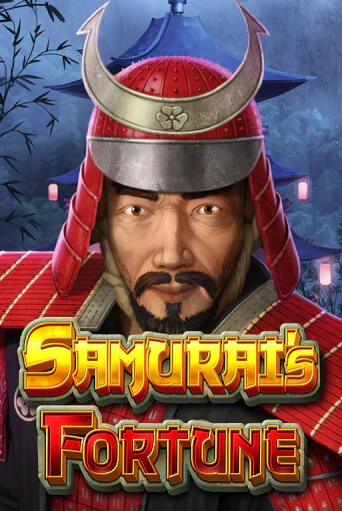 Демо игра Samurai's Fortune играть онлайн | VAVADA Casino бесплатно