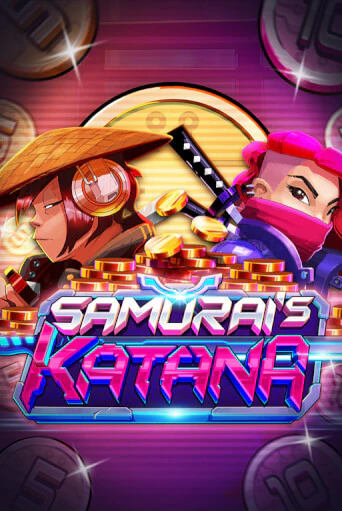 Демо игра Samurai's Katana играть онлайн | VAVADA Casino бесплатно