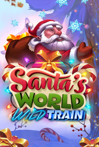 Демо игра Santa's World играть онлайн | VAVADA Casino бесплатно