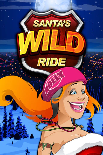 Демо игра Santa's Wild Ride играть онлайн | VAVADA Casino бесплатно