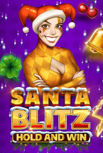 Демо игра Santa Blitz Hold and Win играть онлайн | VAVADA Casino бесплатно