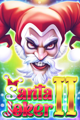 Демо игра Santa Joker II играть онлайн | VAVADA Casino бесплатно