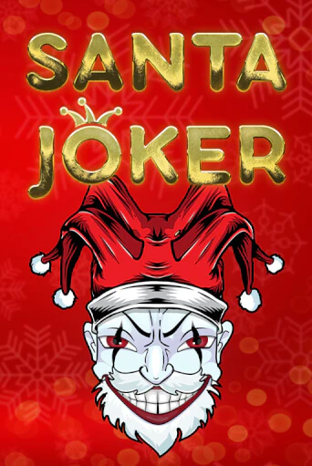 Демо игра Santa Joker играть онлайн | VAVADA Casino бесплатно