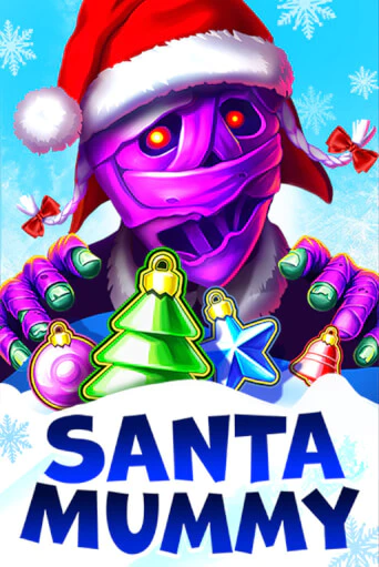 Демо игра Santa Mummy играть онлайн | VAVADA Casino бесплатно