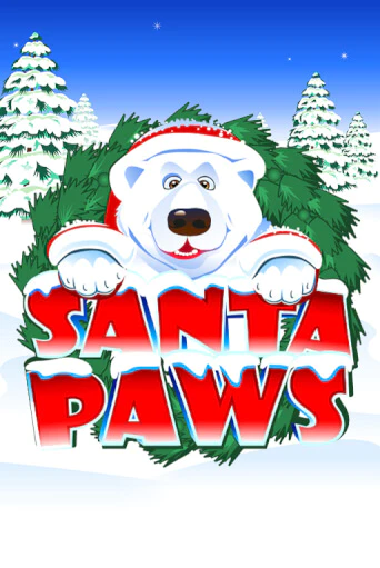 Демо игра Santa Paws играть онлайн | VAVADA Casino бесплатно