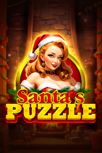 Демо игра Santa’s Puzzle играть онлайн | VAVADA Casino бесплатно