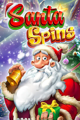 Демо игра Santa Spins играть онлайн | VAVADA Casino бесплатно