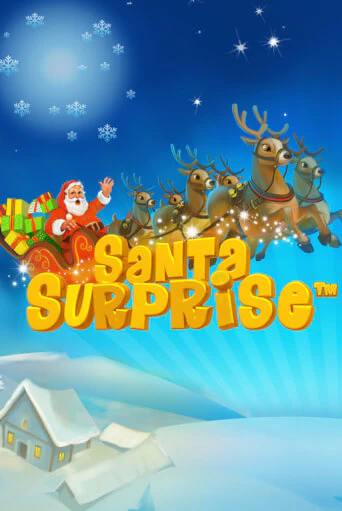 Демо игра Santa Surprise играть онлайн | VAVADA Casino бесплатно