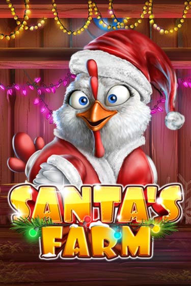 Демо игра Santa's Farm играть онлайн | VAVADA Casino бесплатно