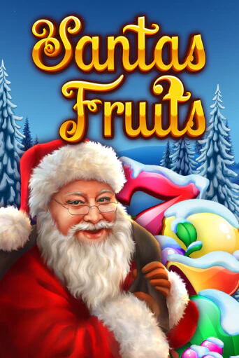 Демо игра Santas Fruits играть онлайн | VAVADA Casino бесплатно