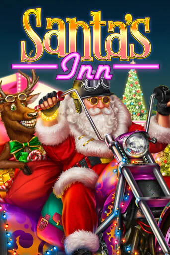 Демо игра Santa's Inn играть онлайн | VAVADA Casino бесплатно