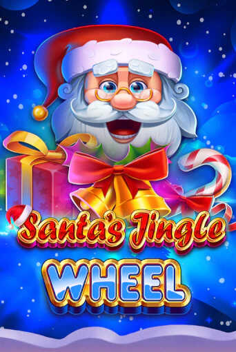 Демо игра Santa's Jingle Wheel играть онлайн | VAVADA Casino бесплатно