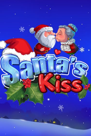 Демо игра Santa's Kiss играть онлайн | VAVADA Casino бесплатно