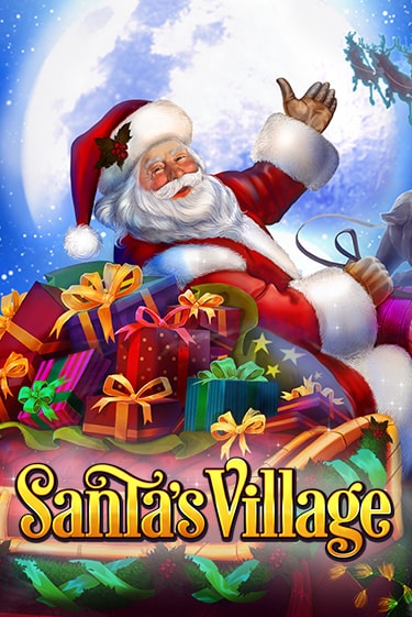 Демо игра Santa's Village играть онлайн | VAVADA Casino бесплатно